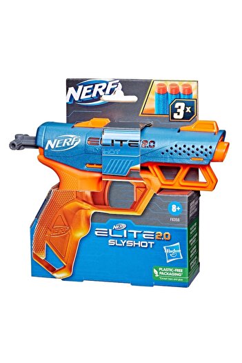Nerf Elite 2.0 Slyshot Toy Gun
