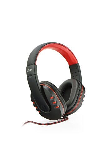 Mercaton Casti Gaming Lizard, Premium, Microfon inclus, Reglaj pe Fir, Adaptor si Minijack