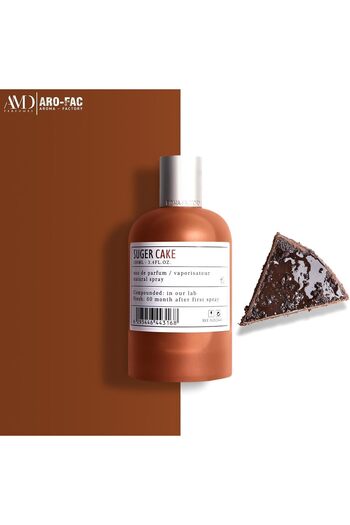 AMD Perfumes ARO FAC Suger Cake By AMD Perfumes Unisex Fragrance EDP 100ml