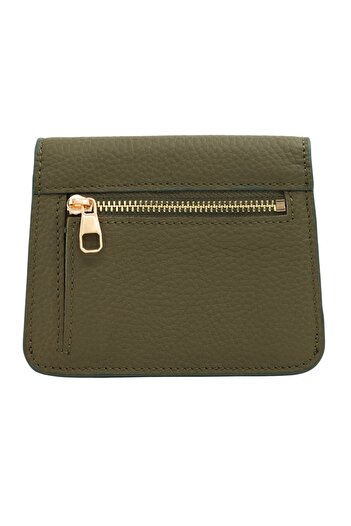 Meskanto Rose Genuine Leather Women's Wallet