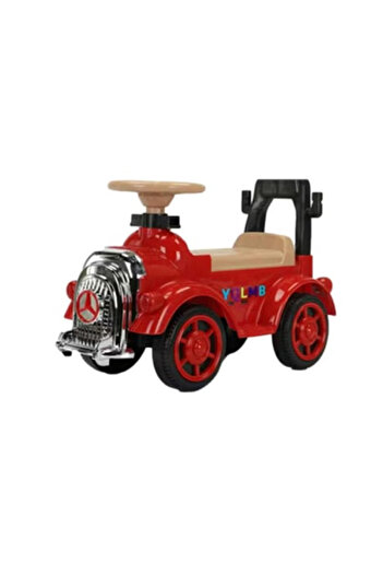 rexa Fun and Safe Outdoor Vehicle for kids