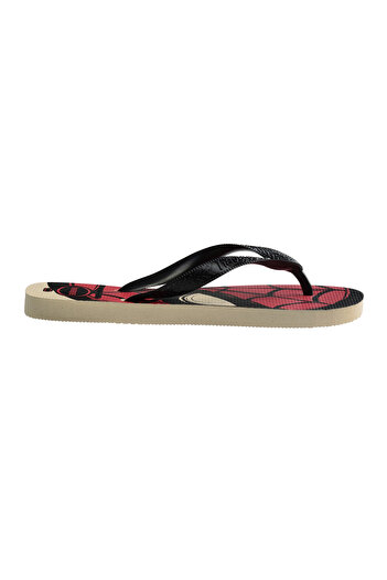 Havaianas Marvel Spidey Flip Flops - Multicolor