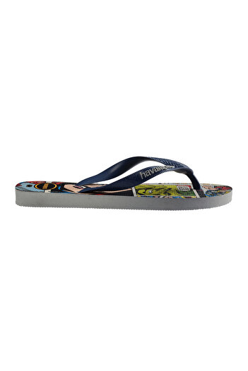 Havaianas Marvel Classics Flip Flops - Multicolor