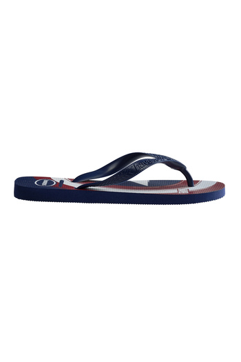Havaianas Marvel Flip Flops - Multicolor