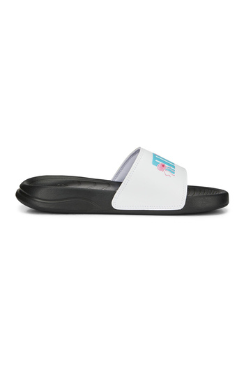 Puma Spongebob Popcat 20 Slides - Multicolor