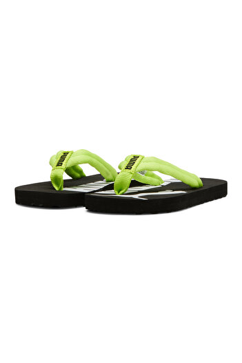 Puma Epic Flip v2 PS Flip Flops - Black