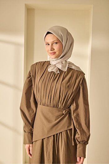 Silk Home Shiny Scarf 75011-29