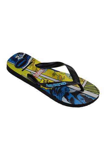 Havaianas Marvel Classics Flip Flops - Multicolor