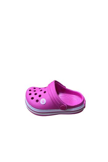 Twingo Children's Closed Front Slippers