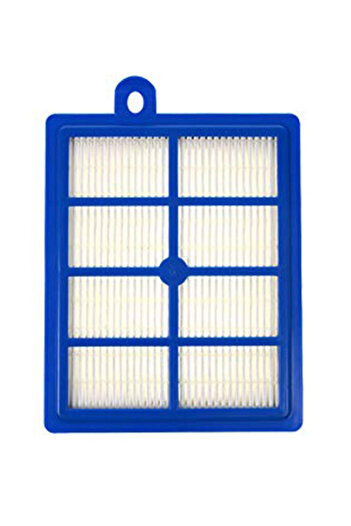 Magic Bags |   Filtru Hepa compatibil PHILIPS (2 bucăți) - Compatibil cu FC 8721 - 8726 - 8727 - 8770 - 8785