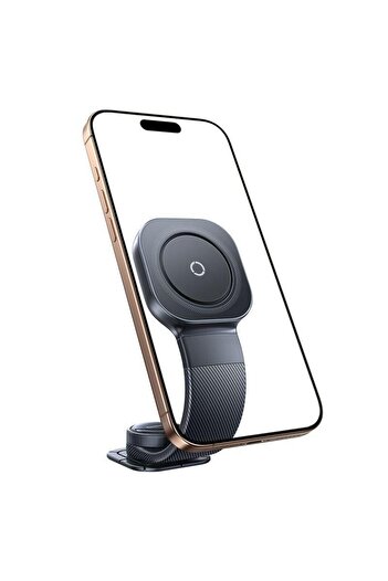 Baseus OS-PrimeTrip C03 Magnetic Car Mount (Stick-on Type. Cosmic Black)