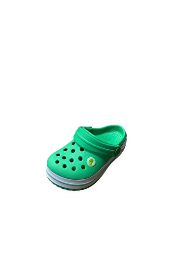 Twingo Children's Closed Front Slippers