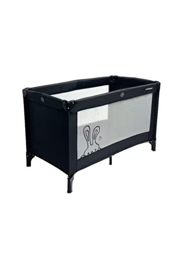 Fun Moment Baby Cot And Folding Bed
