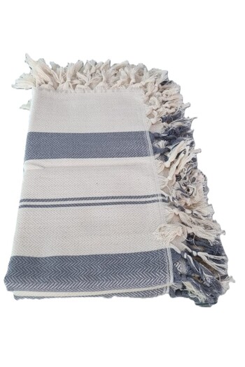 Sierra Linens Four Fringe Peştemal