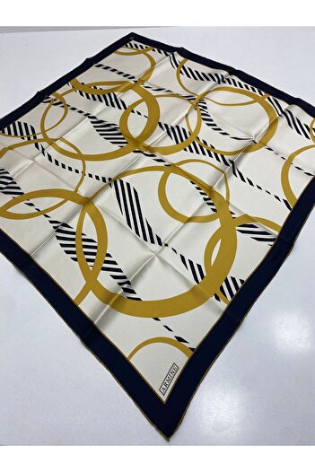 Armine 23Summer Pure Silk Scarf 8968-04 Sura