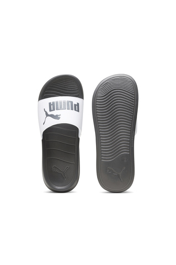 Puma Popcat 2.0 Comfortable and Lightweight Water Resistant Sandals Slippers Beach Pool Garden Sea Summer Slippers