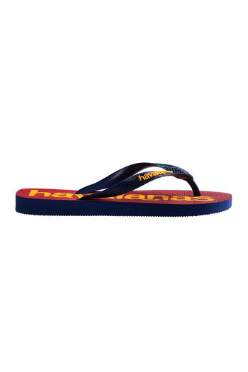 Havaianas Top Logomania Flip Flops - Multicolor