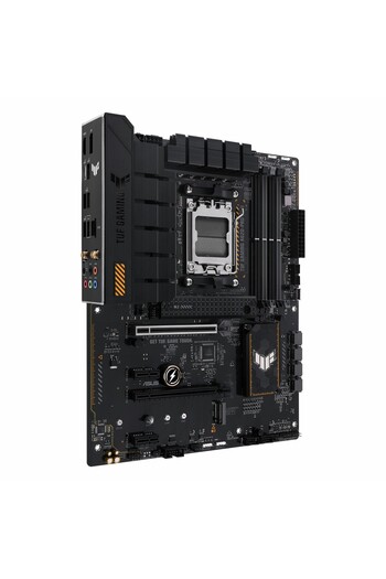 ASUS TUF Gaming A620-Pro WiFi DDR5 (7600MHz)OC M.2 HDMI/DP/USB-C PCIe 4.0 AM5 ATX Anakart