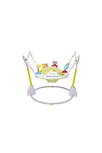 Skip Hop Interactive Jumper, Skip Hop, Foldable, Up to 12 kg, With 360 degree rotating seat