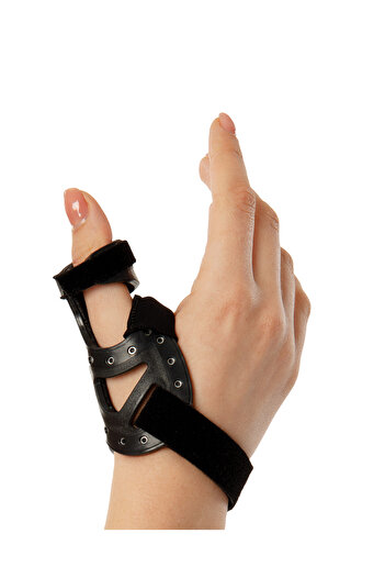 Variteks 340 Rhizoplus Thumb Splint