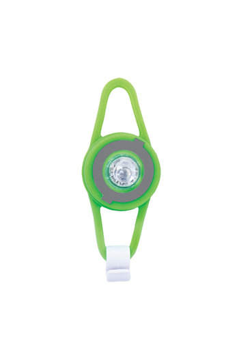 Globber Lantern - Green