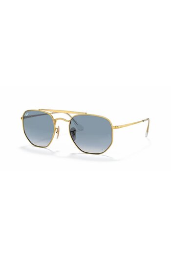 Ray-Ban RB3648 001/3F 54 Unisex Sunglasses