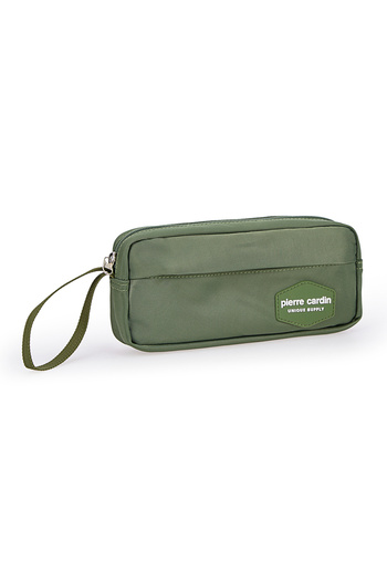 Pierre Cardin Pen Holder Green 03Pcklm3008-Ysl