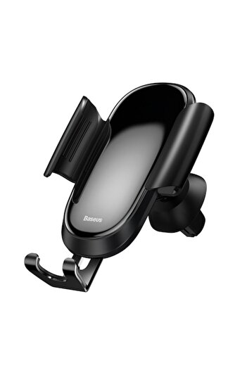 Baseus Auto Ventilation Grill Mount, Future, X1053, Black