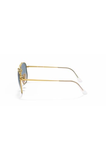 Ray-Ban RB3648 001/3F 54 Unisex Sunglasses