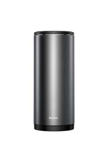 Baseus Auto Trash Bin Gentleman Style X2014 Dark Gray