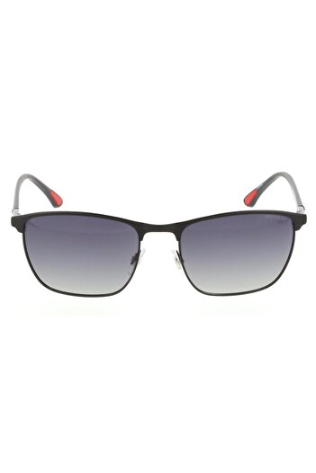 Mustang Mu2522-03 57 Polarized Men's Sunglasses