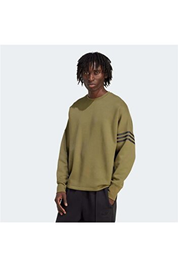 adidas NC LS OS ΠΛΑΙΔΟ