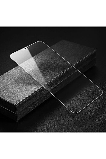 Juls Screen protector for Realme Note 60 / M60, Tempered glass, Transparent