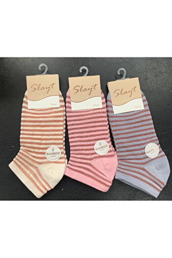 Slayt Booties Socks