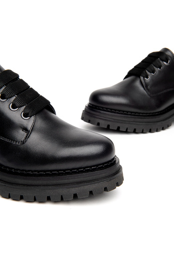 NeroGiardini Kadın / Kız Sneaker ( Günlük) I117718D 100 WOMAN SHOES