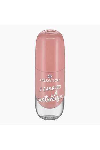 Essence Crazy Cocoa Gel Nail Colour