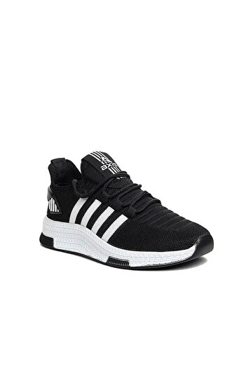 trender Axis Garson 515 Black Women's Sneaker Ak02T515