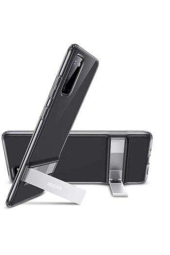 ESR Phone Case Compatible with Samsung Galaxy S20 4G/S20 5G, Safe Protection, X233, Silicone, Clear