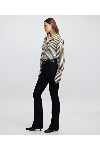 İpekyol Flare Fit Jeans