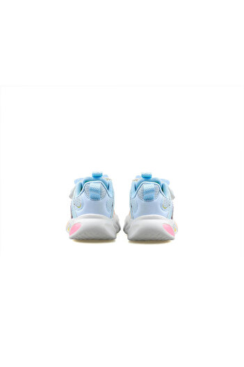 pepino Patik Mavi Kız Çocuk Sneaker PK24-1830