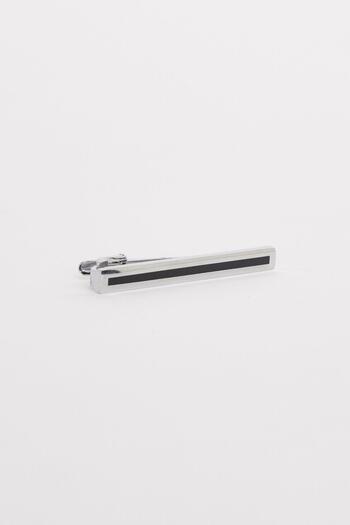 Tudors Men's Tie Clip