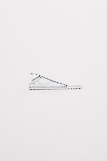 Tudors Men's Tie Clip