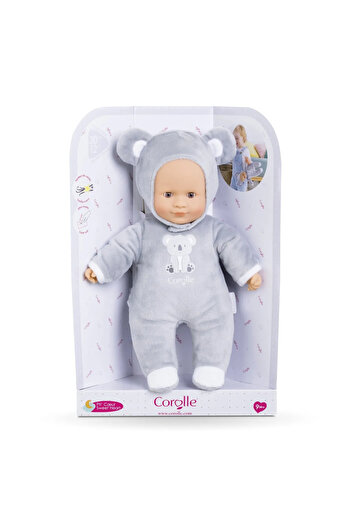COROLLE MDC BABY SWEET HEART KOALA 30CM