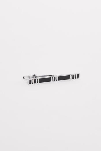 Tudors Men's Tie Clip