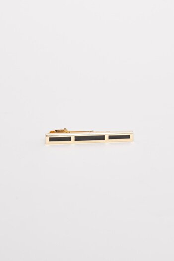 Tudors Men's Tie Clip