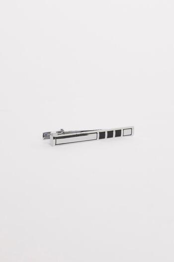 Tudors Men's Tie Clip