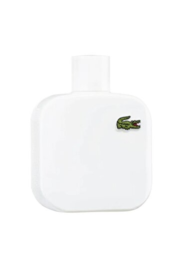 Lacoste Eau De Blanc, Eau de Parfum, Men, 50 ml