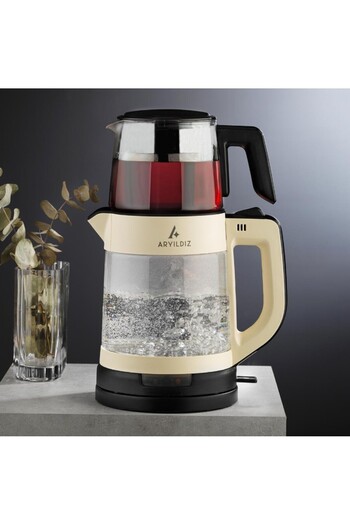 Aryıldız Tea Taste Cream Tea Machine