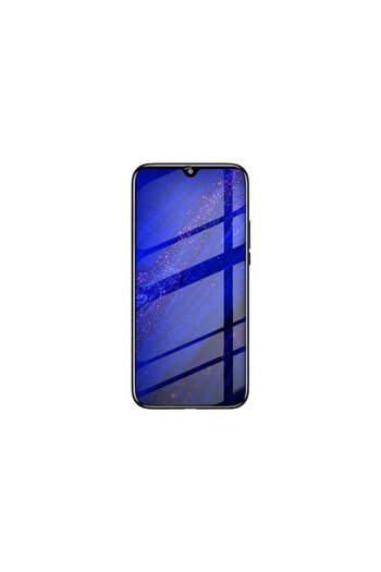 Benks Premium Full Screen 3D Tempered Glass Screen Protector for Huawei Mate 20
