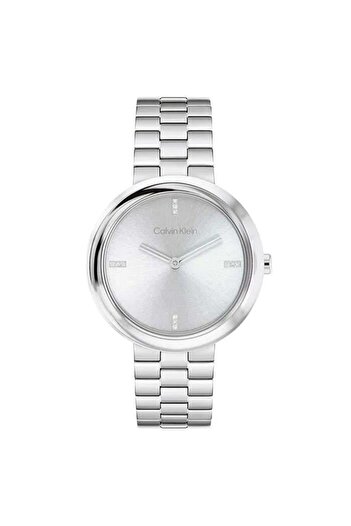 Calvin Klein Ck25100093 Women's Wristwatch